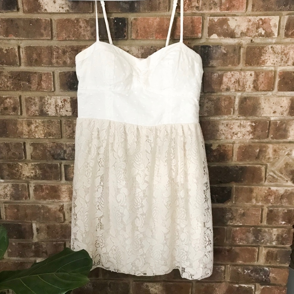 American Eagle Dress